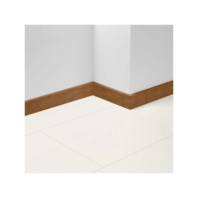 Lišta soklová Parador SL18 Dub E021 1745219 2200x16,5x70 mm