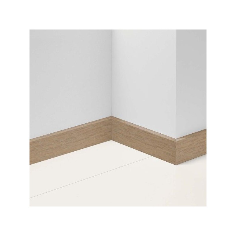 Lišta soklová Parador SL18 Dub E023 1745220 2200x16,5x70 mm