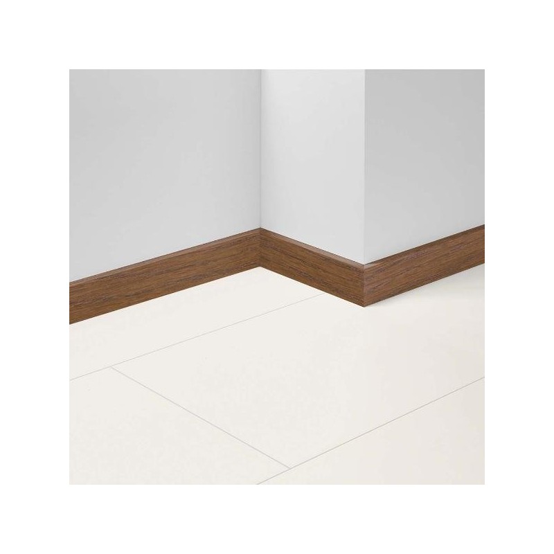 Lišta soklová Parador SL18 oak decor E024 1745221 2200x16,5x70 mm