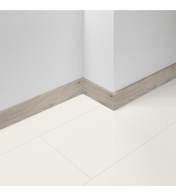 Lišta soklová Parador SL18 Dub D050 1745340 2200x16,5x70 mm