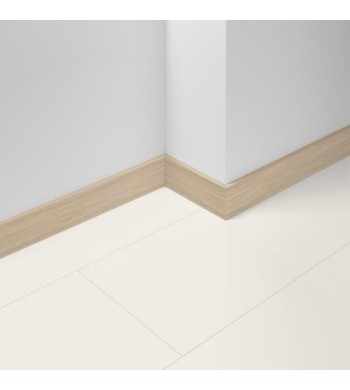 Lišta soklová Parador SL18 Dub D059 1745342 2200x16,5x70 mm