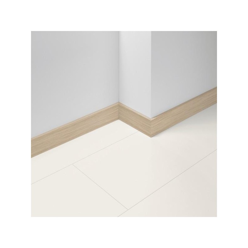 Lišta soklová Parador SL18 Dub D059 1745342 2200x16,5x70 mm