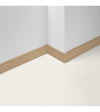 Lišta soklová Parador SL18 Dub D061 1745343 2200x16,5x70 mm