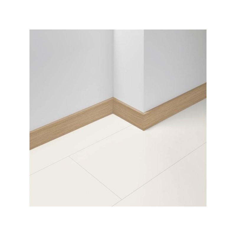 Lišta soklová Parador SL18 Dub D061 1745343 2200x16,5x70 mm