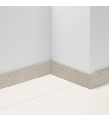 Lišta soklová Parador SL18 Dub D065 1745346 2200x16,5x70 mm
