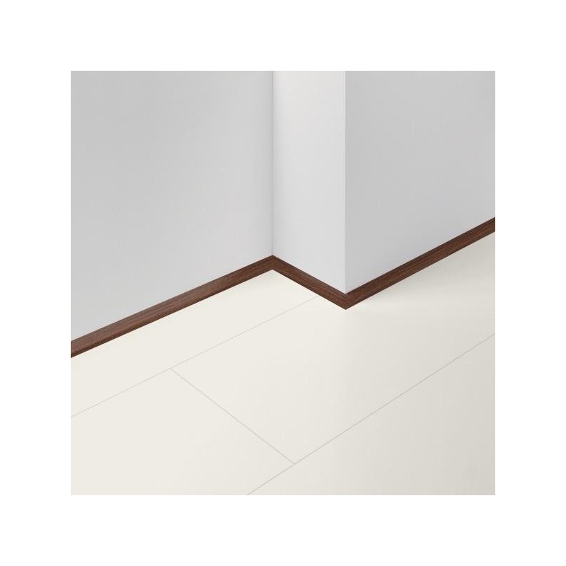 Lišta soklová Parador Ĺ tvrĹĄkruh Orech vlašskí˝ D001 1745273 2200x20x14 mm