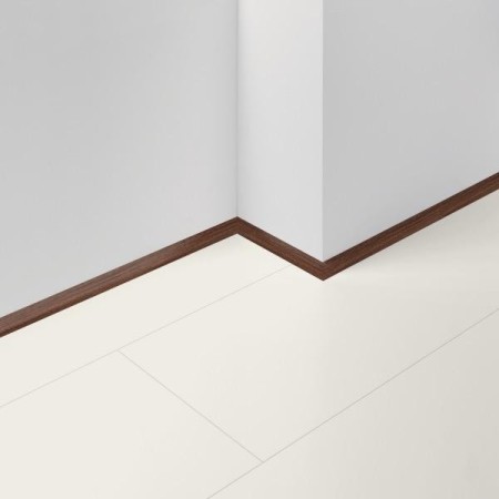 Lišta soklová Parador Ĺ tvrĹĄkruh Orech vlašskí˝ D001 1745273 2200x20x14 mm