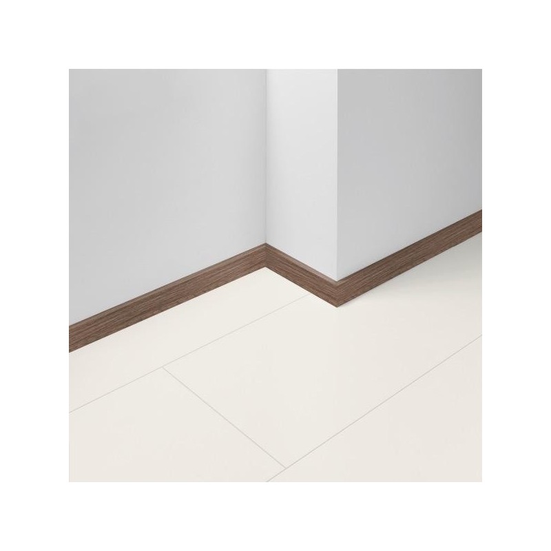 Lišta soklová Parador SL3 Dub D003 1745392 2200x16x40 mm