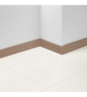 Lišta soklová Parador SL18 Dub E030 1745224 2200x16,5x70 mm
