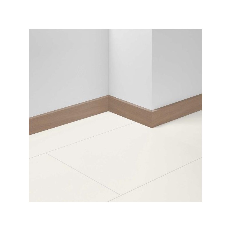 Lišta soklová Parador SL18 Dub E030 1745224 2200x16,5x70 mm