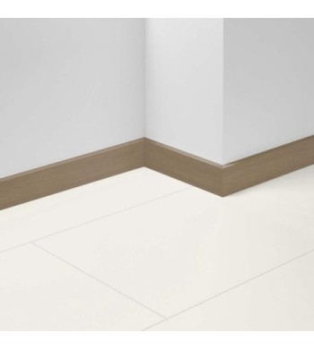 Lišta soklová Parador SL18 Dub E037 1744861 2200x16,5x70 mm