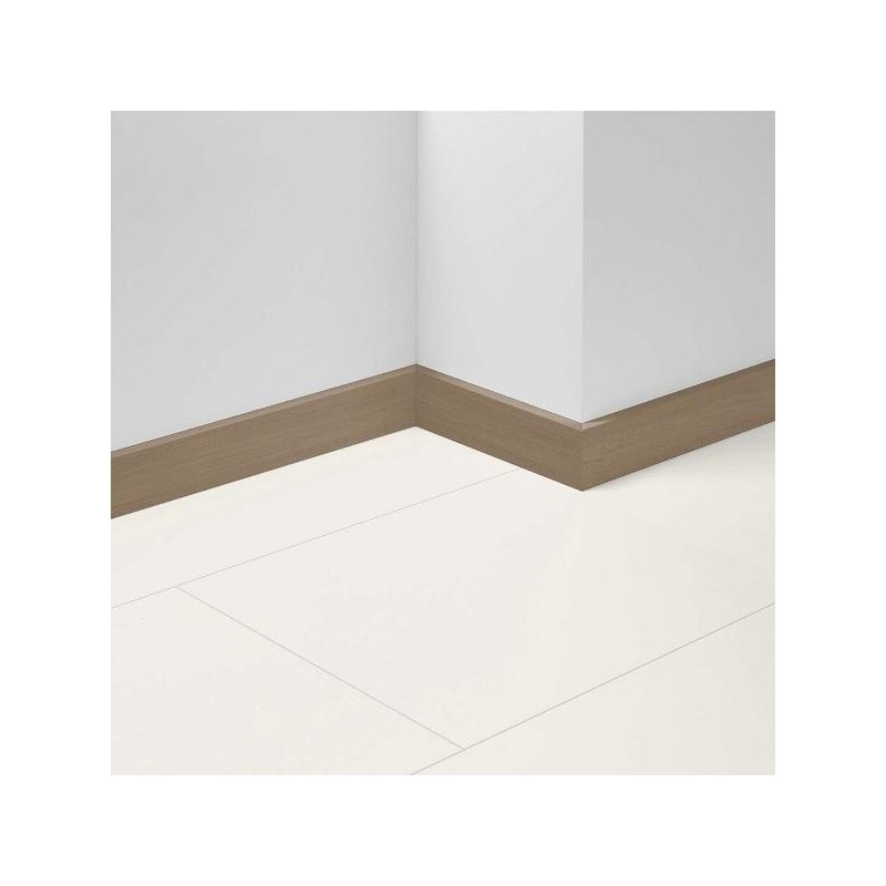 Lišta soklová Parador SL18 Dub E037 1744861 2200x16,5x70 mm