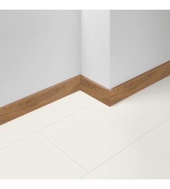 Lišta soklová Parador SL18 Dub D081 1745350 2200x16,5x70 mm