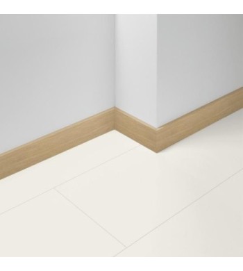 Lišta soklová Parador SL18 Dub D084 1745353 2200x16,5x70 mm