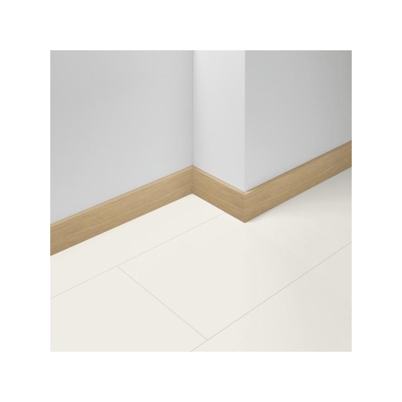 Lišta soklová Parador SL18 Dub D084 1745353 2200x16,5x70 mm