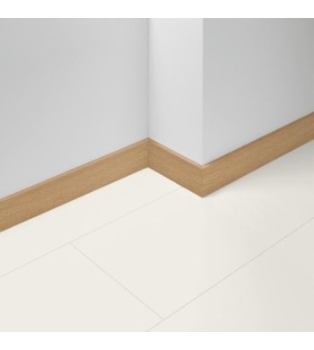 Lišta soklová Parador SL18 Dub D086 1745355 2200x16,5x70 mm