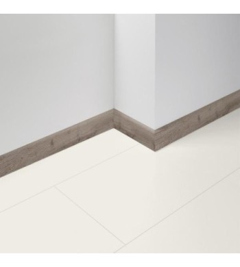 Lišta soklová Parador SL4 Dub D024 1745504 2200x19,5x60 mm