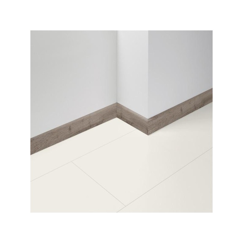 Lišta soklová Parador SL4 Dub D024 1745504 2200x19,5x60 mm