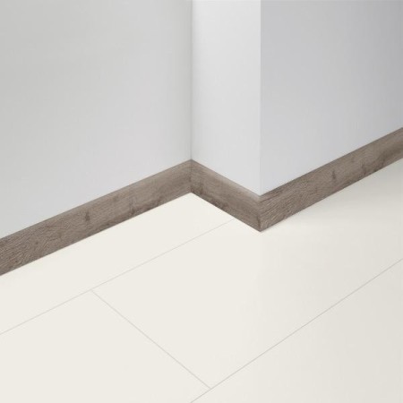 Lišta soklová Parador SL4 Dub D024 1745504 2200x19,5x60 mm