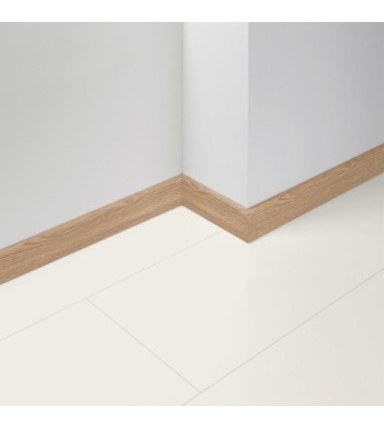 Lišta soklová Parador SL4 Dub D026 1745505 2200x19,5x60 mm