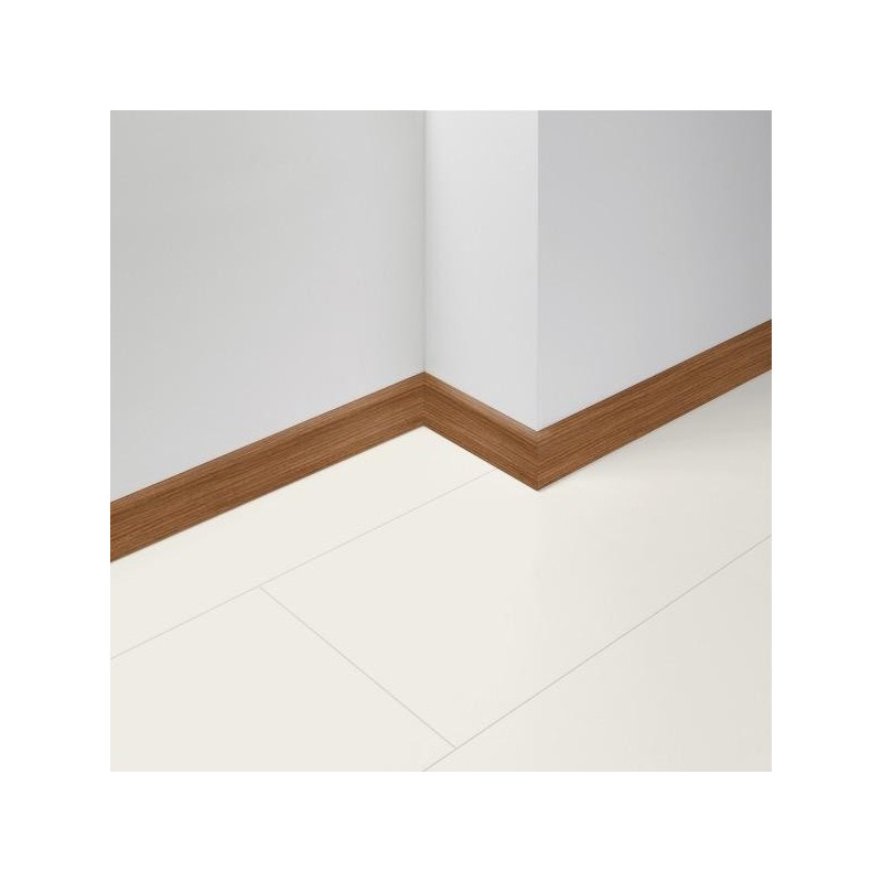 Lišta soklová Parador SL4 Dub D046 1745509 2200x19,5x60 mm