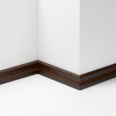 Lišta soklová Parador SL4 Dub D047 1745510 2200x19,5x60 mm