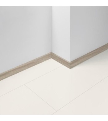 Lišta soklová Parador SL3 Dub D036 1745415 2200x16x40 mm