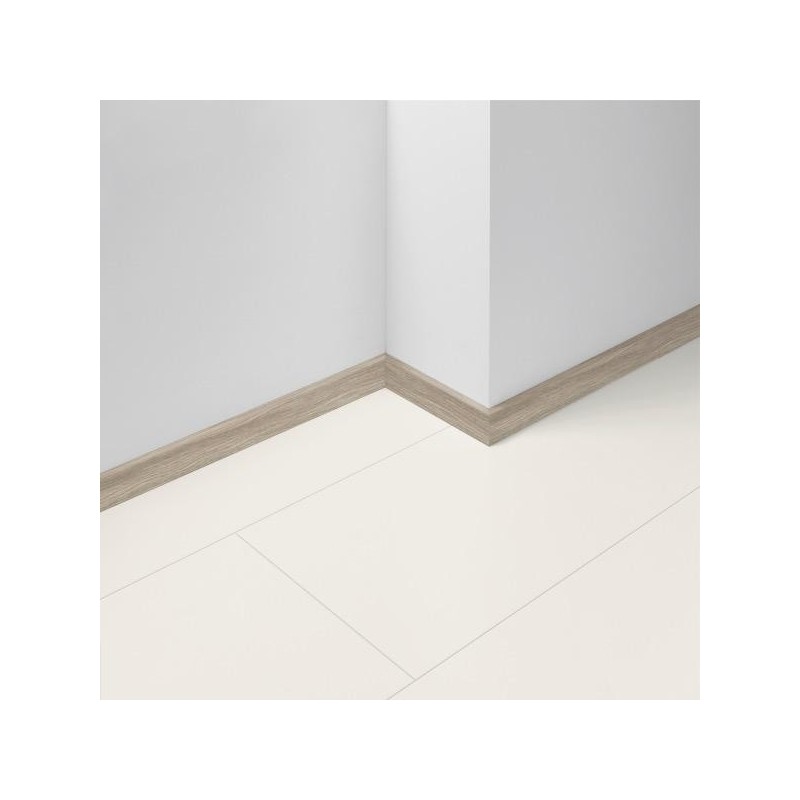 Lišta soklová Parador SL3 Dub D036 1745415 2200x16x40 mm