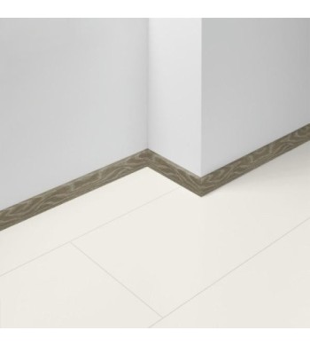 Lišta soklová Parador SL3 Dub D038 1745416 2200x16x40 mm