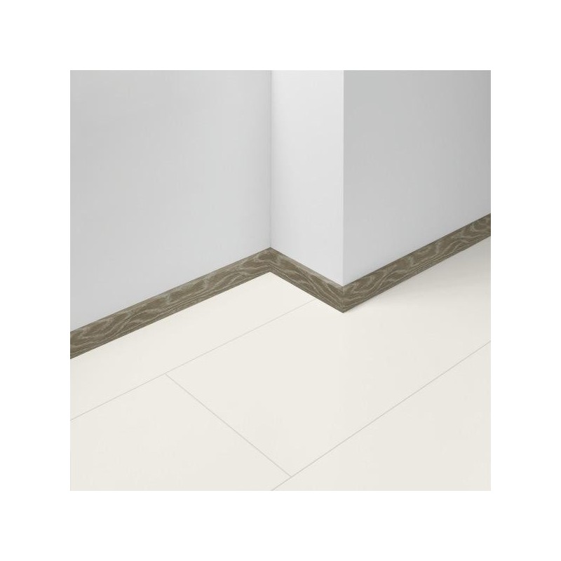 Lišta soklová Parador SL3 Dub D038 1745416 2200x16x40 mm