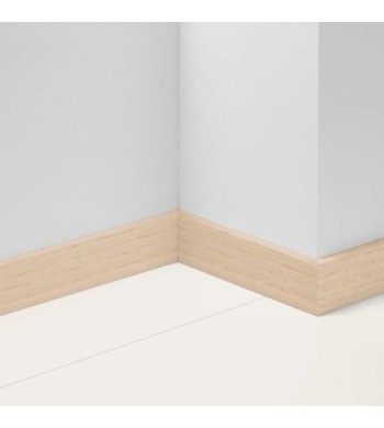 Lišta soklová Parador SL18 JaseĹ E003 1745230 2200x16,5x70 mm