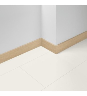 Lišta soklová Parador SL18 Dub D087 1745356 2200x16,5x70 mm