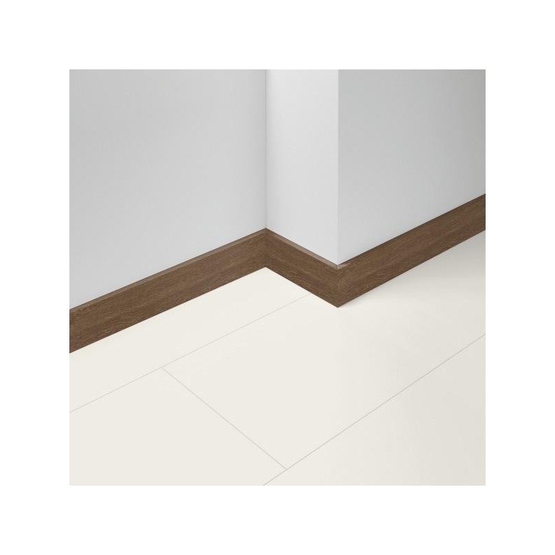 Lišta soklová Parador SL18 Dub D093 1745362 2200x16,5x70 mm