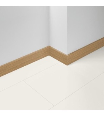 Lišta soklová Parador SL18 Dub D094 1745363 2200x16,5x70 mm