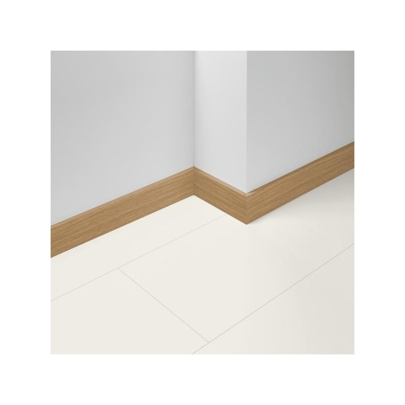 Lišta soklová Parador SL18 Dub D094 1745363 2200x16,5x70 mm