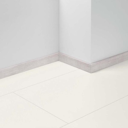 Lišta soklová Parador SL5 Dub D120 Vodeodolná 1744783 2200x16x50 mm