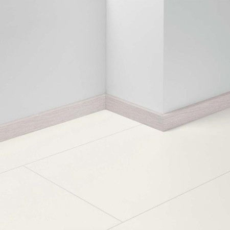 Lišta soklová Parador SL5 Dub D127 Vodeodolná 1744790 2200x16x50 mm