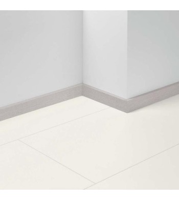 Lišta soklová Parador SL5 Dub D128 Vodeodolná 1744791 2200x16x50 mm