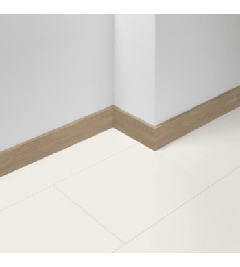Lišta soklová Parador SL18 Dub D096 1745364 2200x16,5x70 mm