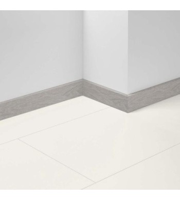 Lišta soklová Parador SL18 Dub D108 1744744 2200x16,5x70 mm