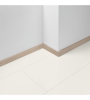 Lišta soklová Parador SL3 oak decor D009 1745396 2200x16x40 mm