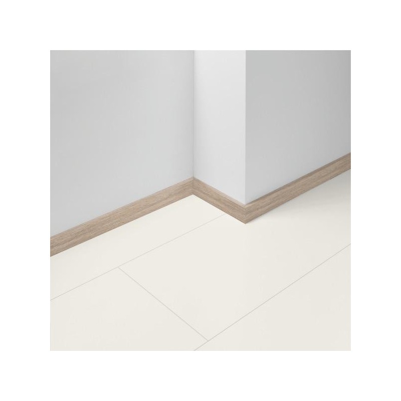 Lišta soklová Parador SL3 oak decor D009 1745396 2200x16x40 mm