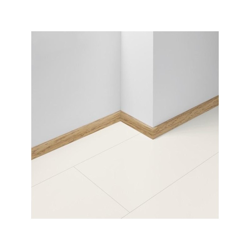 Lišta soklová Parador SL3 Dub D013 1745399 2200x16x40 mm