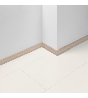 Lišta soklová Parador SL3 Dub D015 1745400 2200x16x40 mm