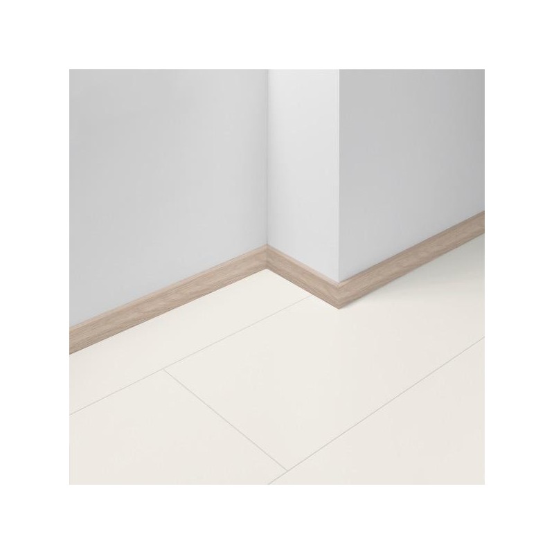 Lišta soklová Parador SL3 Dub D015 1745400 2200x16x40 mm