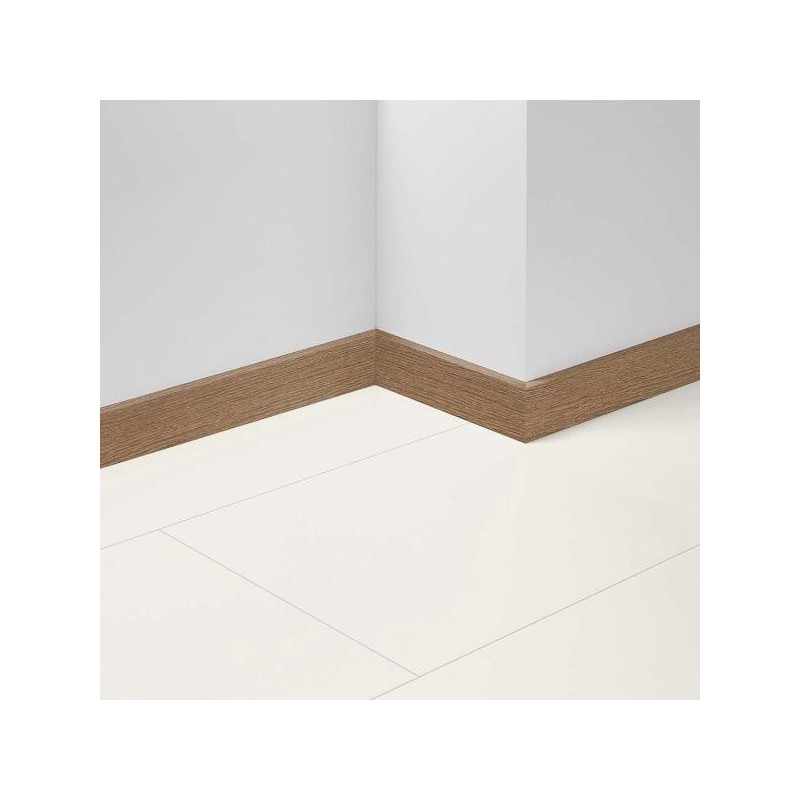 Lišta soklová Parador SL18 Dub D109 1744745 2200x16,5x70 mm
