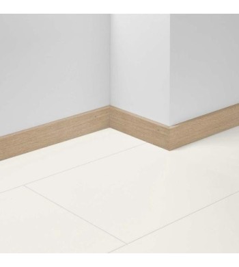 Lišta soklová Parador SL18 Dub D110 1744746 2200x16,5x70 mm