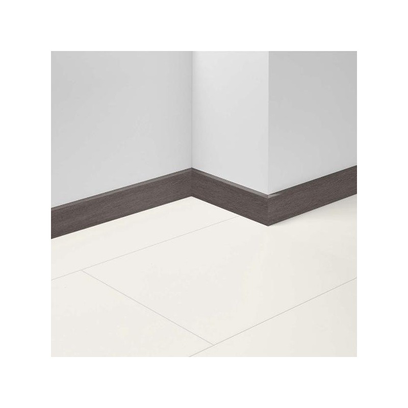 Lišta soklová Parador SL18 Dub D111 1744747 2200x16,5x70 mm