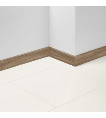 Lišta soklová Parador SL18 Dub D112 1744748 2200x16,5x70 mm