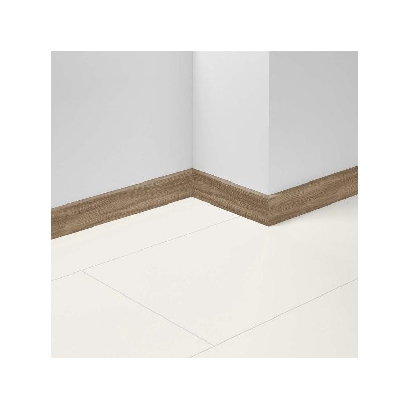 Lišta soklová Parador SL18 Dub D112 1744748 2200x16,5x70 mm